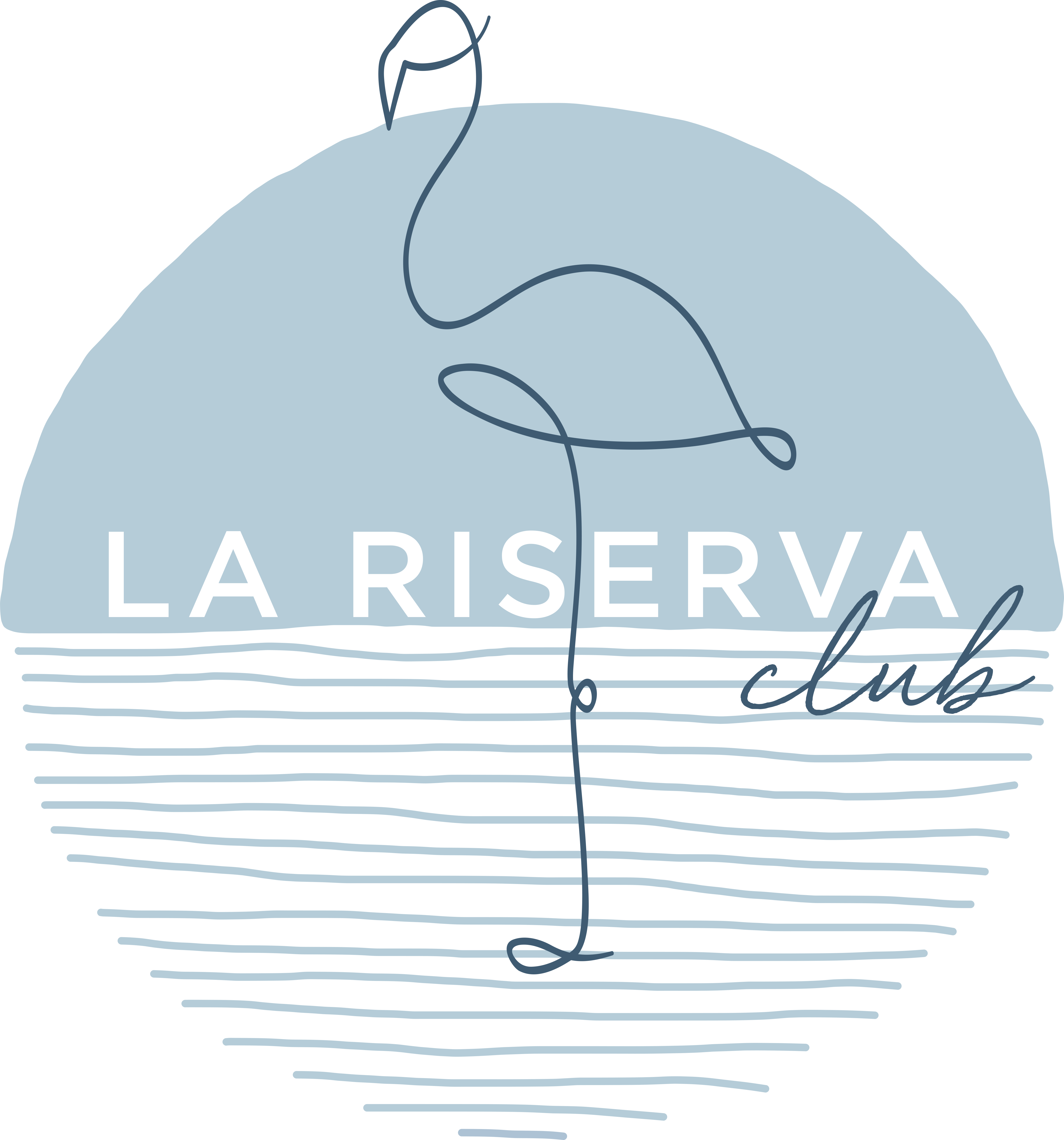 La Riserva Beach Club